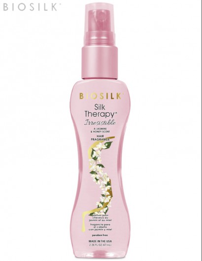 Biosilk Silk Therapy Irresistible Hair Fragrance